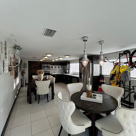 Home On The Water In Marathon, Fl 외부 사진