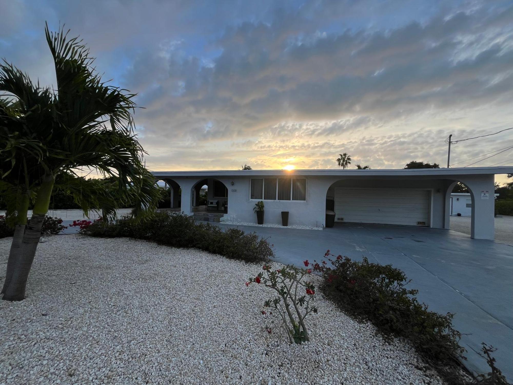 Home On The Water In Marathon, Fl 외부 사진