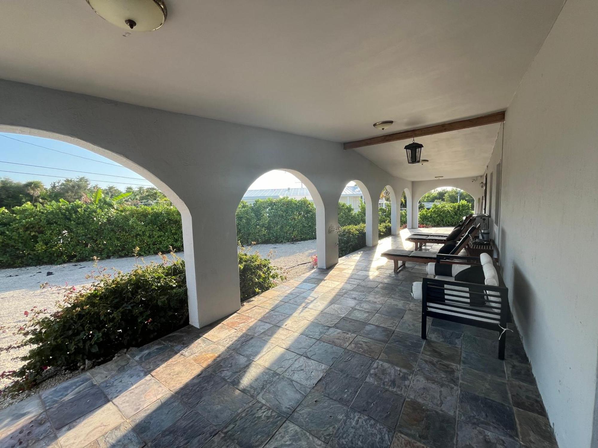 Home On The Water In Marathon, Fl 외부 사진