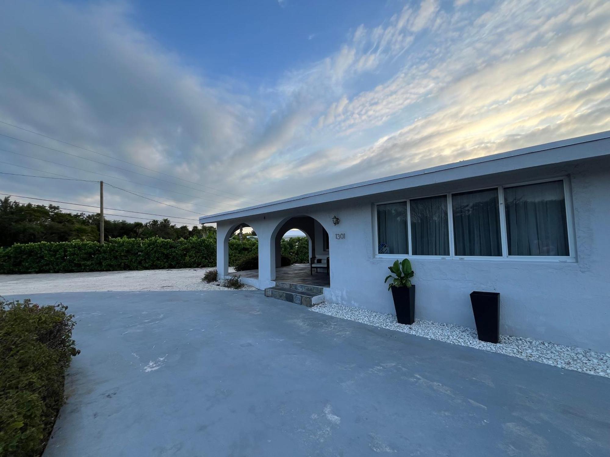 Home On The Water In Marathon, Fl 외부 사진